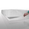 Remedy Cotton Bed Bug Mite Mattress Protector Queen Waterproof Encased